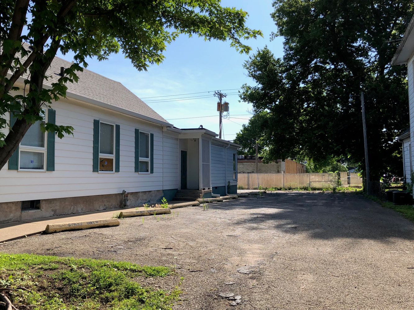 922 South 4th Street, Springfield, IL 62703